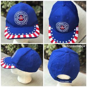AAA Southern California Hat